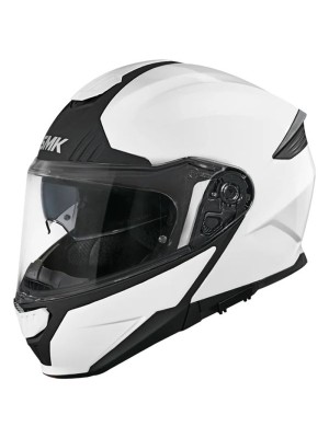 SMK GULLWING ŠALMAS BALTAS ATLENKIAMAS